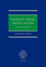 Market Abuse Regulation