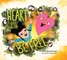 The Heart Who Wanted to Be Free (a Story about Finding Freedom Through Admitting Our Wrongs)