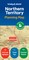 Lonely Planet Northern Territory Planning Map