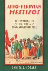 Afro-Peruvian Mestizos