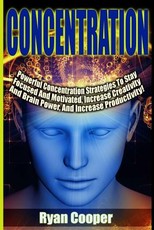 Concentration - Ryan Cooper