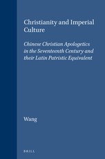 Christianity and Imperial Culture