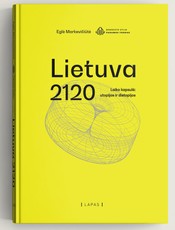 Lietuva 2120 Lietuva 2120