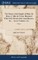 The History of the Knights of Malta. By Mons. L'AbbÃ© de Vertot. Illustrated With LXXI. Heads of the Grand Masters, &c. ... In two Volumes. of 2; Volume 1