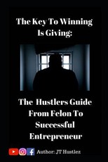 The Key to Winning is Giving