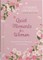 Quiet Moments for Women