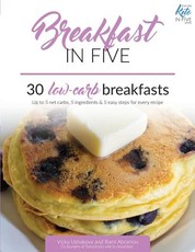 Breakfast in Five