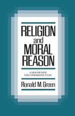 Religion and Moral Reason