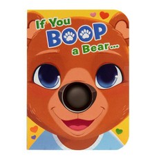 If You Boop a Bear!