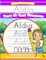 Aldia Letter Tracing for Kids Trace my Name Workbook