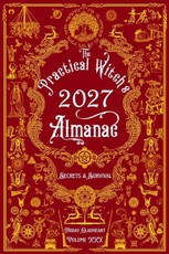 The Practical Witch's Almanac 2027