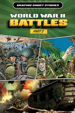 World War II Battles, Part 2