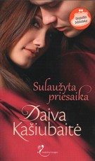 Sulaužyta priesaika