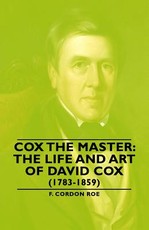 Cox the Master