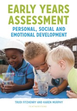 Early Years Assessment: Personal, Social and Emotional Development