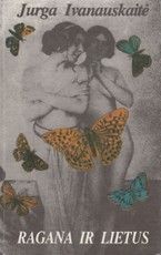 Ragana ir lietus (1993)