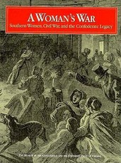 A Woman's War