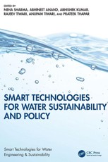 Smart Technologies for Water Sustainability and Policy