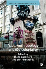 Race, Anthropology and (De)Coloniality
