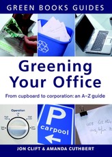 Greening Your Office