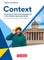 Context Oberstufe - Allgemeine Ausgabe 2022 - Listening in: Recent Developments in the English-Speaking World - Topics in Context - Themenheft mit Schwerpunkt Hörverstehen