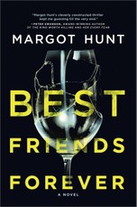 Hunt, M: Best Friends Forever