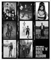 Terry O'Neill's Rock 'n' Roll Album