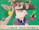 Girios televizorius