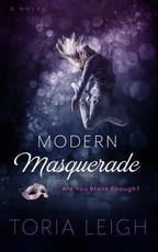 Modern Masquerade