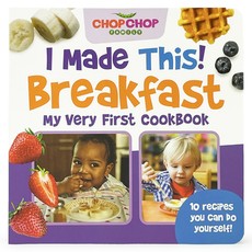 Chopchop I Made This Breakfast!
