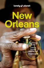 Lonely Planet New Orleans