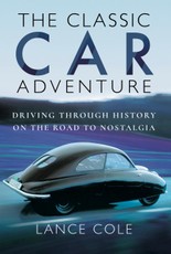 The Classic Car Adventure
