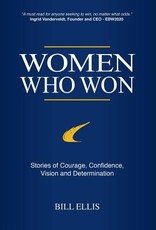 Women Who Won