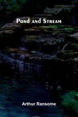 Pond and Stream