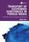 Transport of Suspended Substances in Porous Media