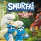 Smurfai. Stebuklinga knyga