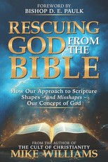 Rescuing God From the Bible