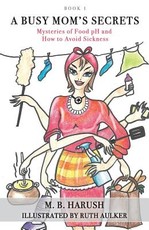 A Busy Mom's Secrets