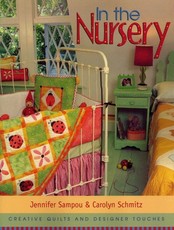 In the Nursery - Print on Demand Edition