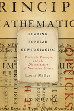 Reading Popular Newtonianism