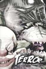 Faces of Terror 2018