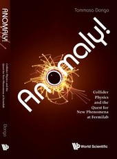 Anomaly! Collider Physics and the Quest for New Phenomena at Fermilab