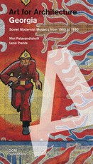 Art for Architecture. Georgia