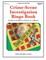 Crime-Scene Investigation Bingo Book