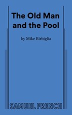 The Old Man and the Pool