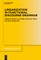 Linearization in Functional Discourse Grammar
