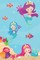 Three Mermaids Diary