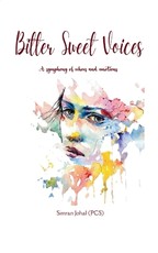 Bitter Sweet Voices