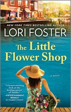 The Little Flower Shop