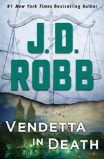 Vendetta in Death